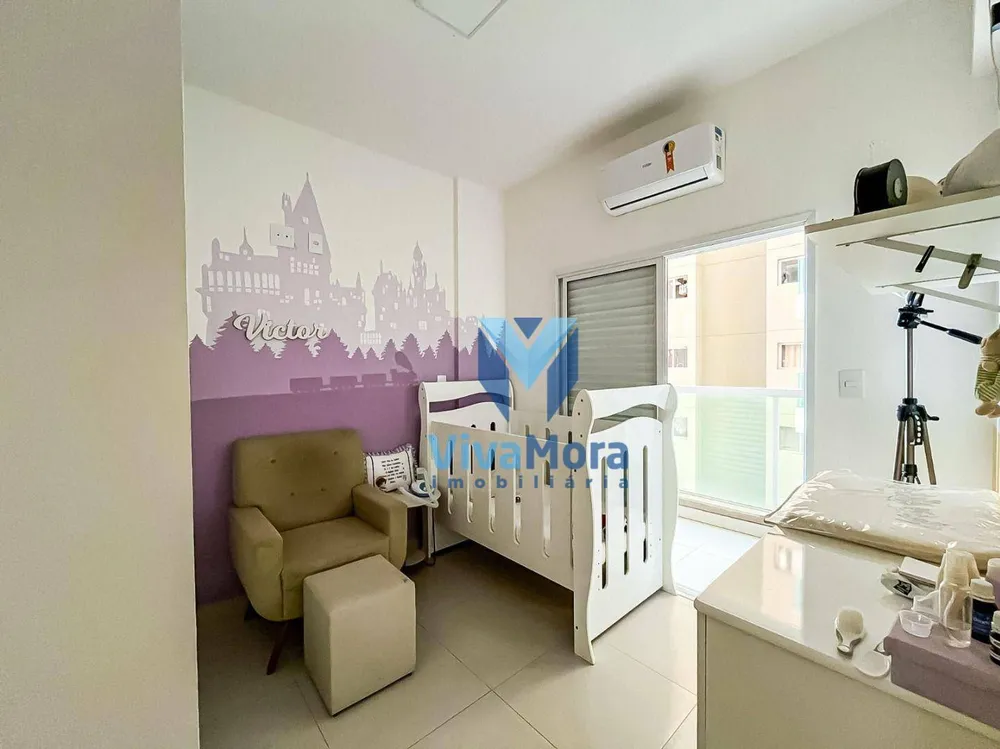 Apartamento, 3 quartos, 95 m² - Foto 6