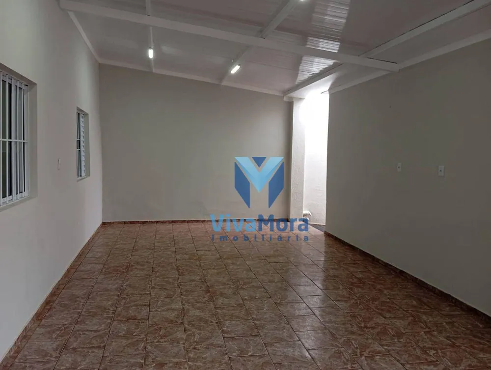 Casa, 3 quartos, 146 m² - Foto 5