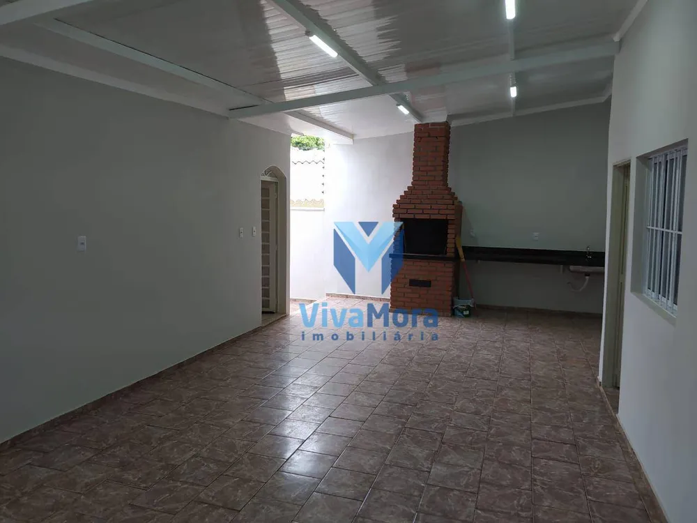 Casa, 3 quartos, 146 m² - Foto 9