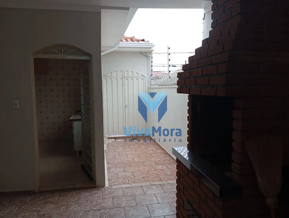 Casa, 3 quartos, 146 m² - Foto 3