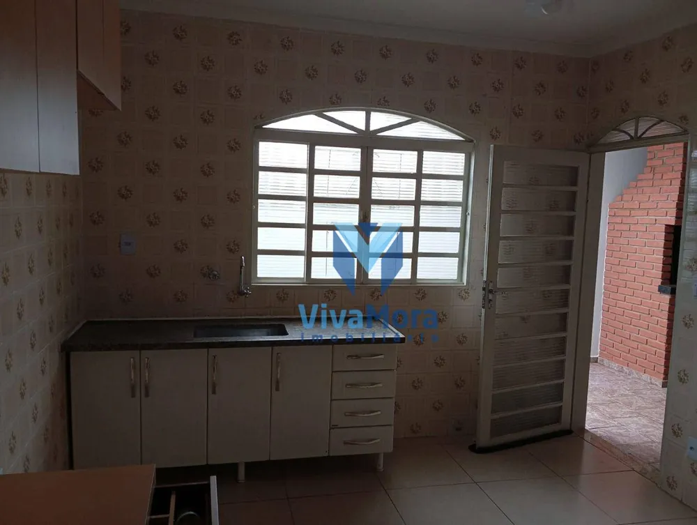 Casa, 3 quartos, 146 m² - Foto 14