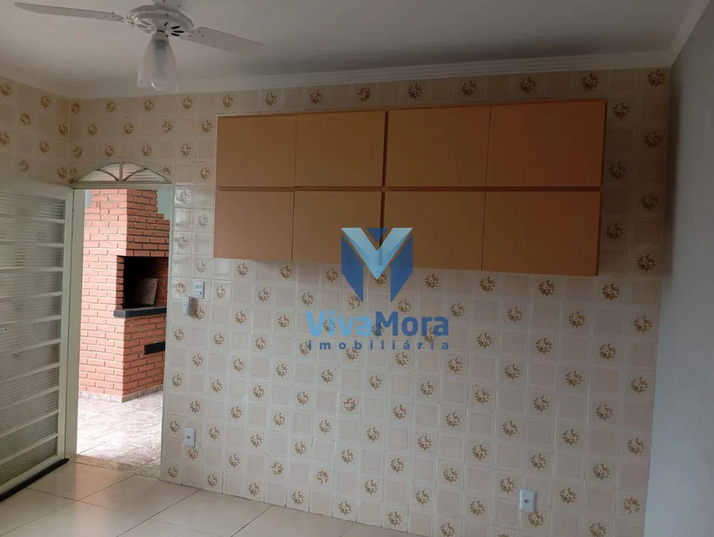 Casa, 3 quartos, 146 m² - Foto 11