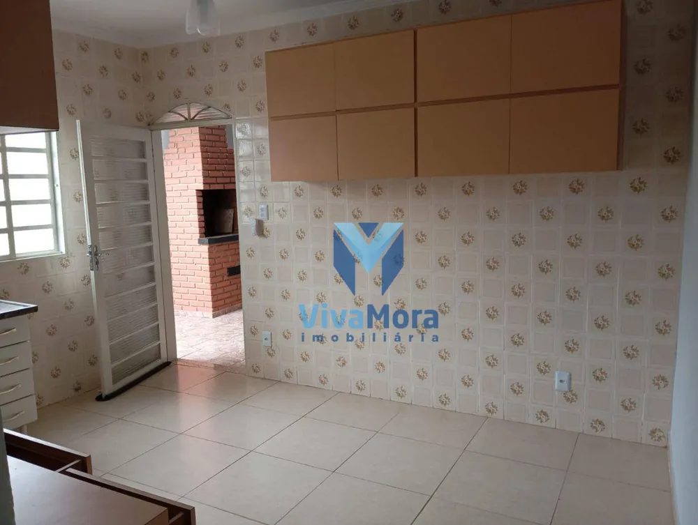 Casa, 3 quartos, 146 m² - Foto 7