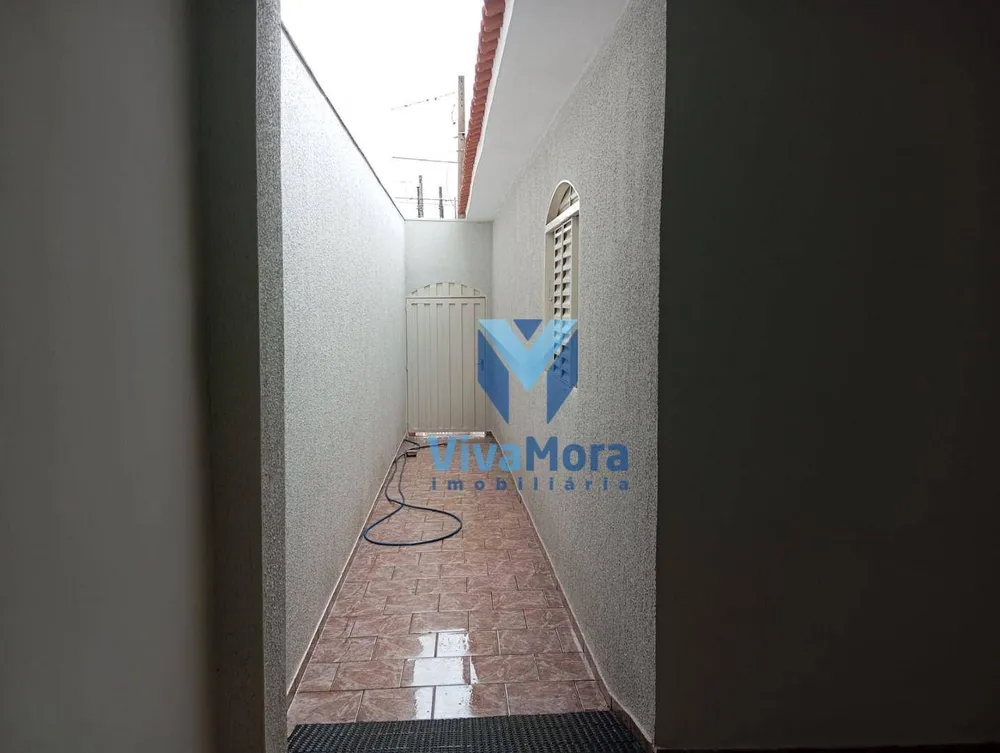 Casa, 3 quartos, 146 m² - Foto 6