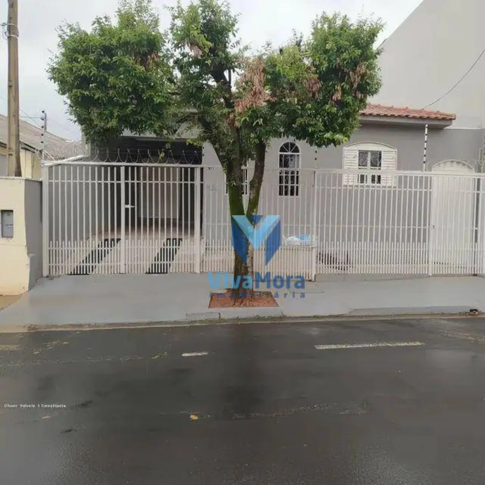 Casa, 3 quartos, 146 m² - Foto 1