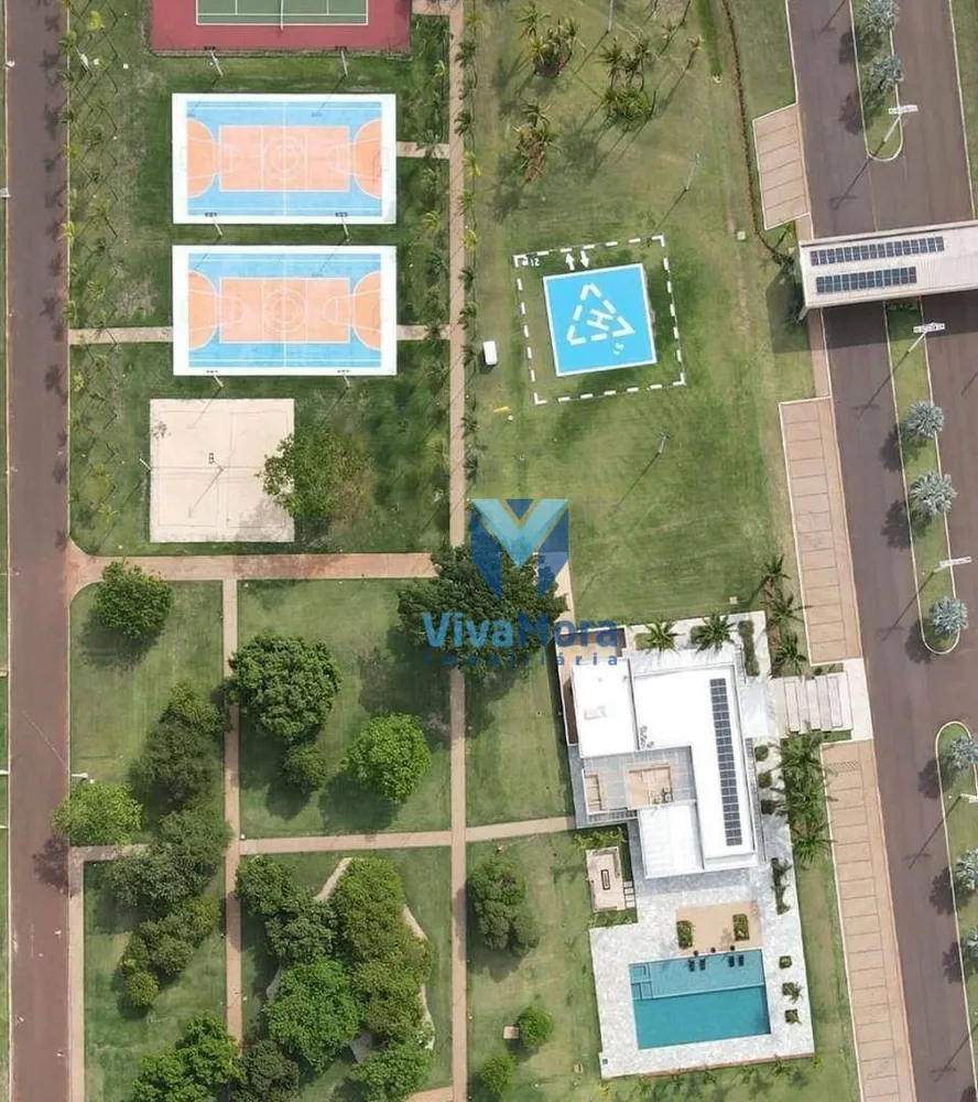 Loteamento e Condomínio, 630 m² - Foto 6