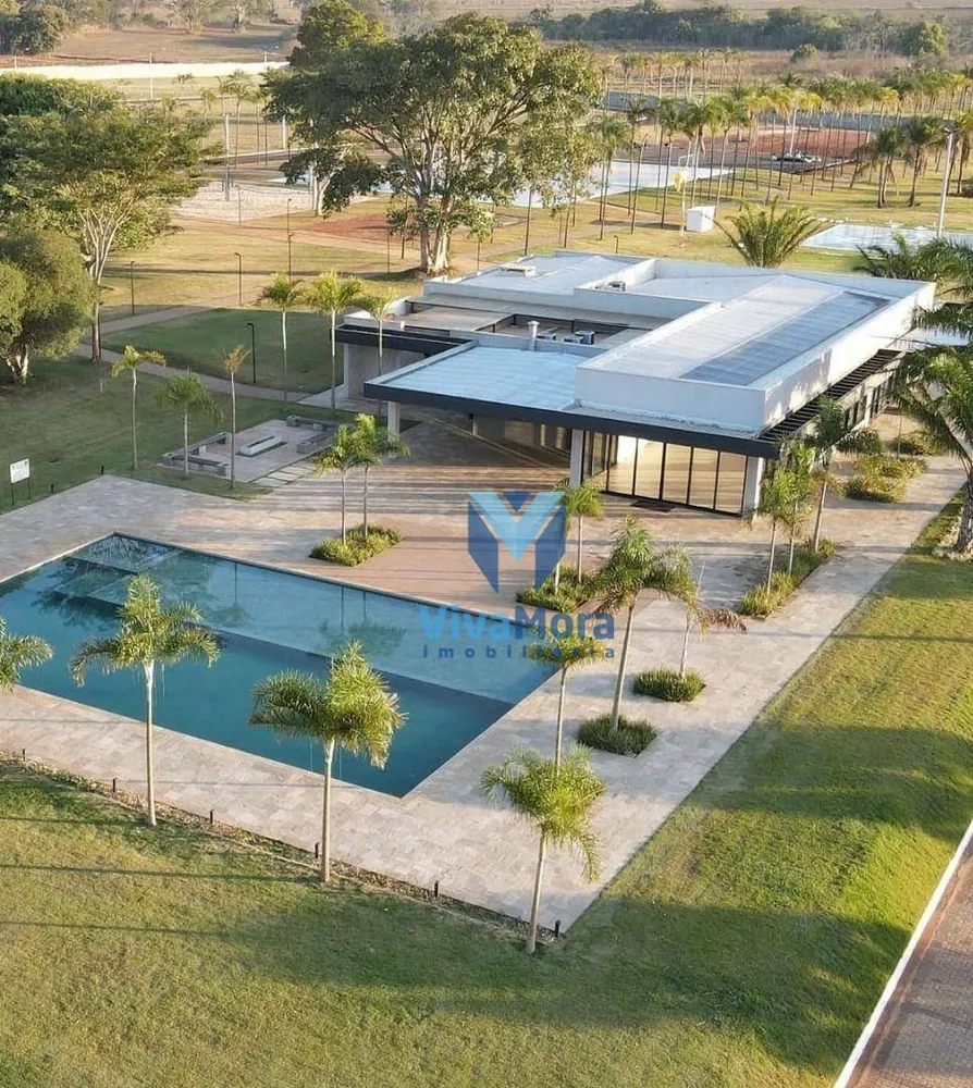 Loteamento e Condomínio, 630 m² - Foto 1