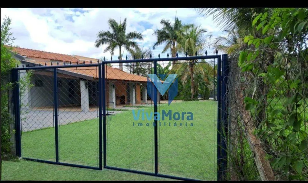 Chácara, 2 quartos, 4200 m² - Foto 14