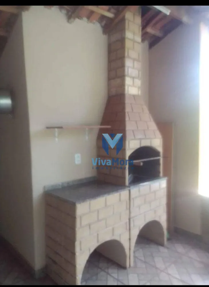 Chácara, 2 quartos, 4200 m² - Foto 9
