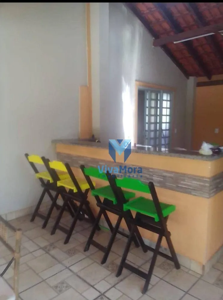 Chácara, 2 quartos, 4200 m² - Foto 11