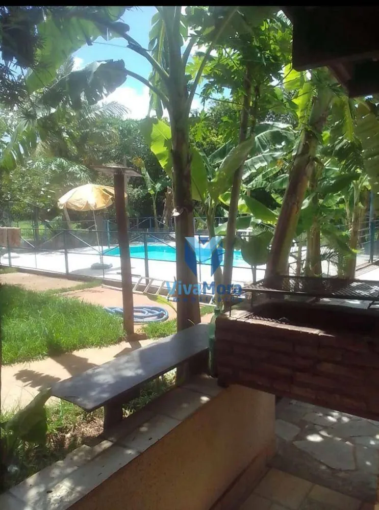 Chácara, 2 quartos, 4200 m² - Foto 8