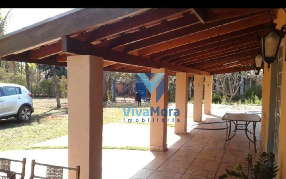 Chácara, 2 quartos, 4200 m² - Foto 6