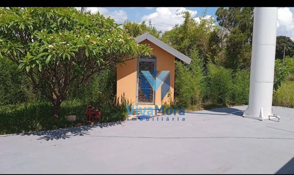 Chácara, 2 quartos, 4200 m² - Foto 3