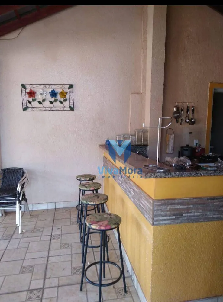 Chácara, 2 quartos, 4200 m² - Foto 10