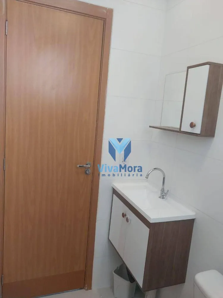 Apartamento, 2 quartos, 50 m² - Foto 9