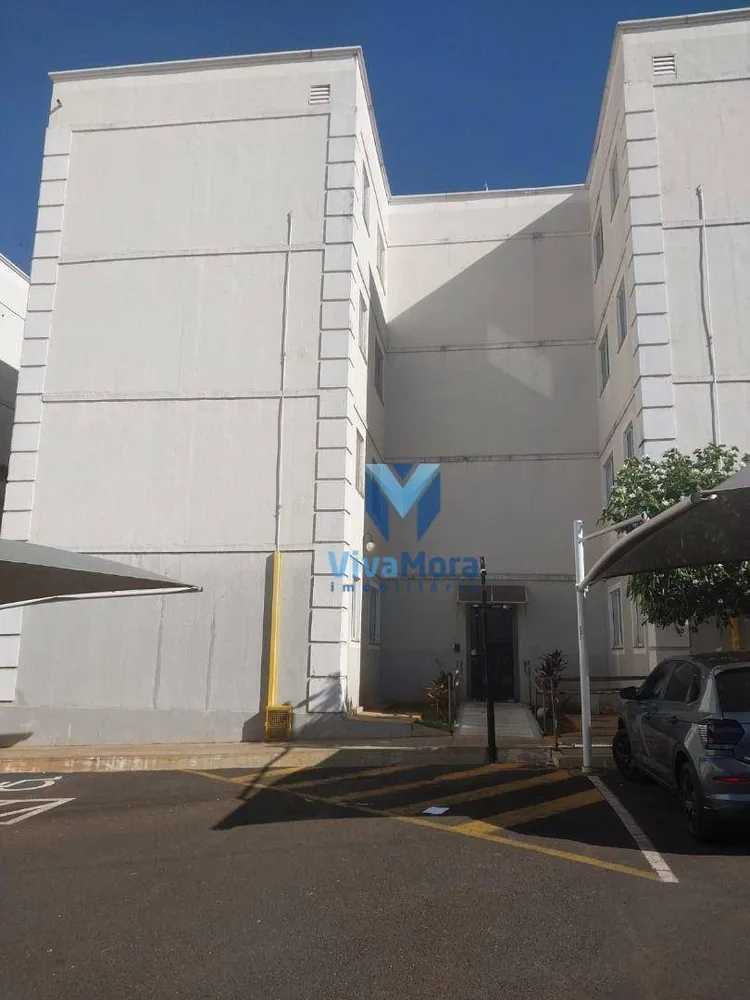 Apartamento, 2 quartos, 50 m² - Foto 7