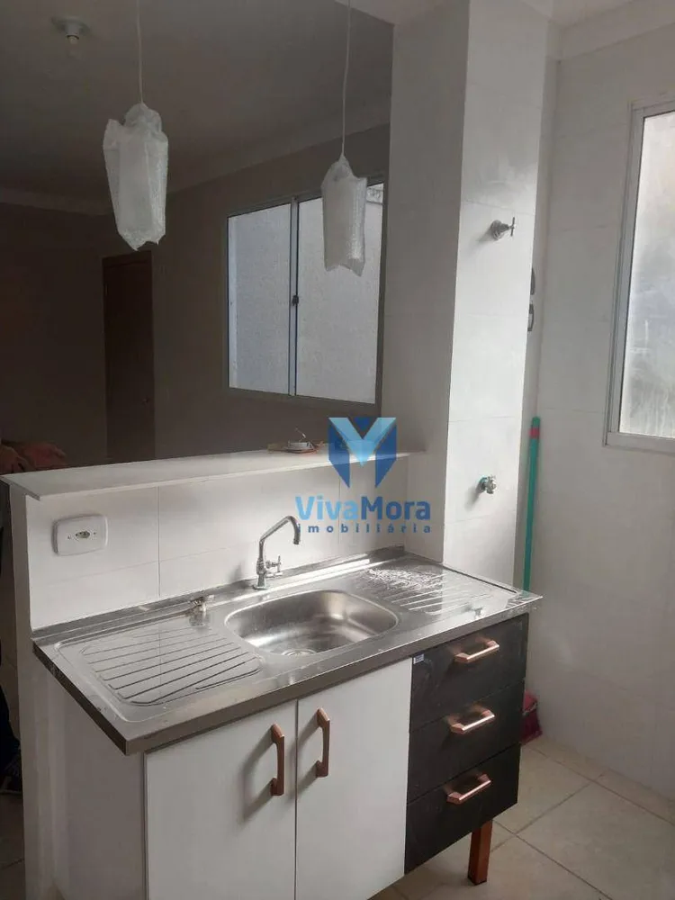 Apartamento, 2 quartos, 50 m² - Foto 8