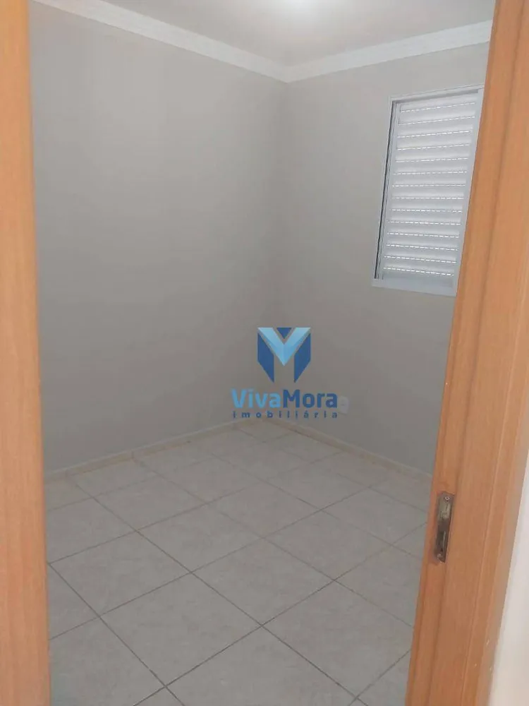 Apartamento, 2 quartos, 50 m² - Foto 6