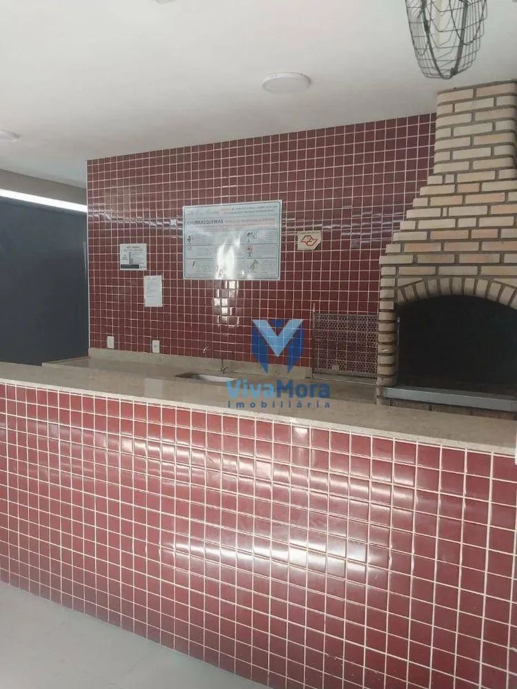 Apartamento, 2 quartos, 50 m² - Foto 5