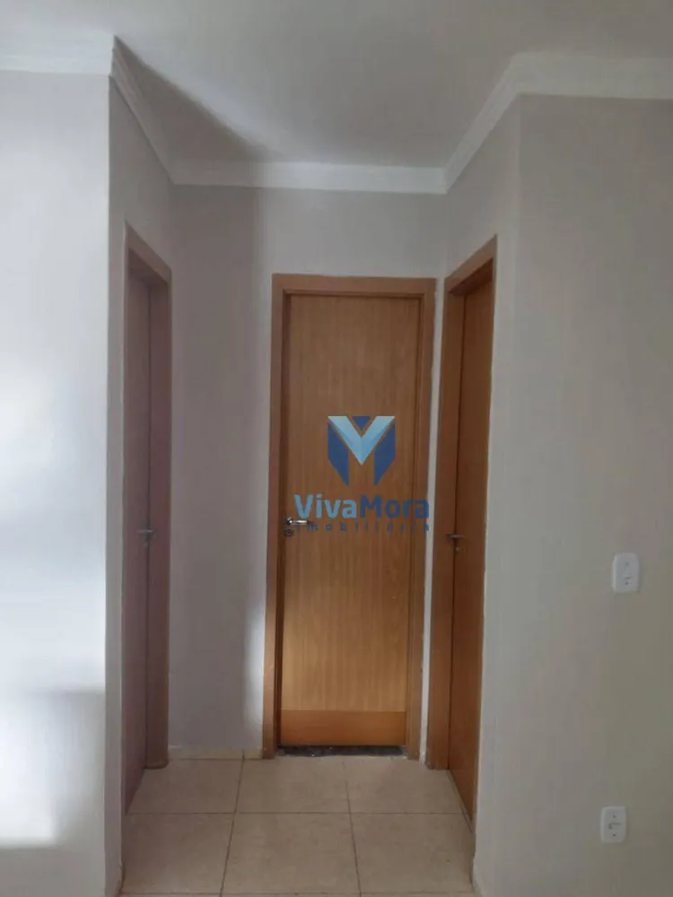 Apartamento, 2 quartos, 50 m² - Foto 4