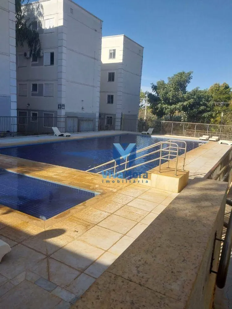 Apartamento, 2 quartos, 50 m² - Foto 1