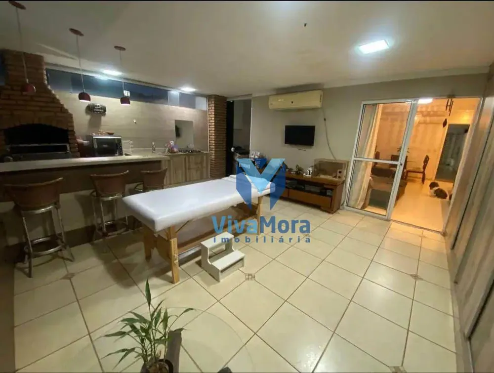Casa de Condomínio, 3 quartos - Foto 8