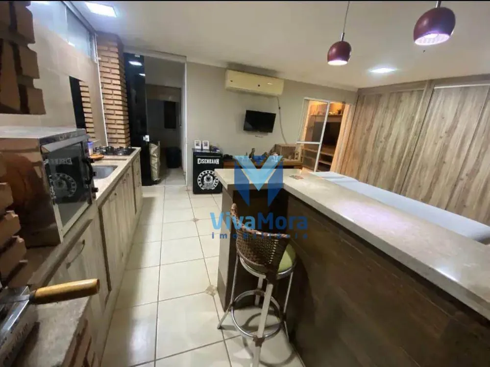 Casa de Condomínio, 3 quartos - Foto 6