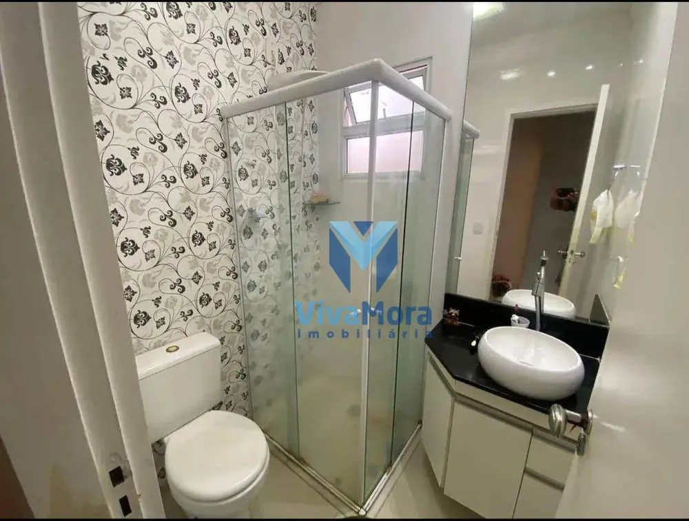 Casa de Condomínio, 3 quartos - Foto 15