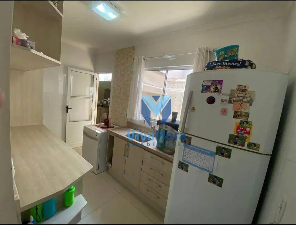 Casa de Condomínio, 3 quartos - Foto 5