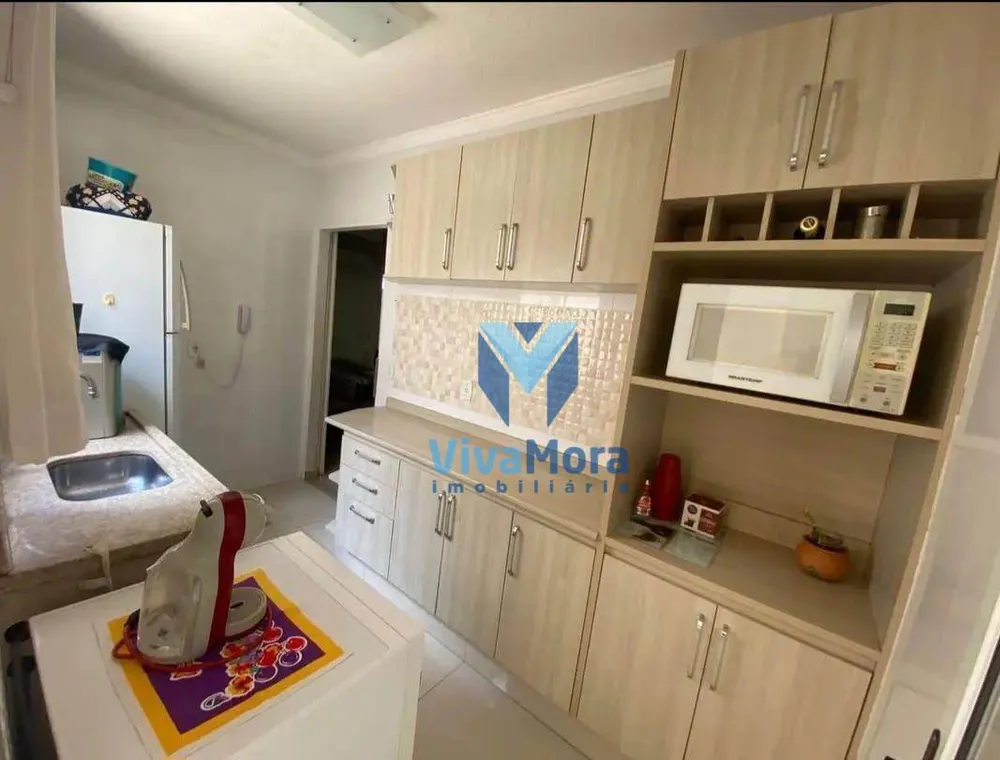 Casa de Condomínio, 3 quartos - Foto 7