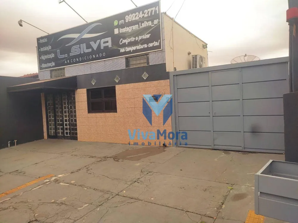 Casa, 2 quartos, 152 m² - Foto 1