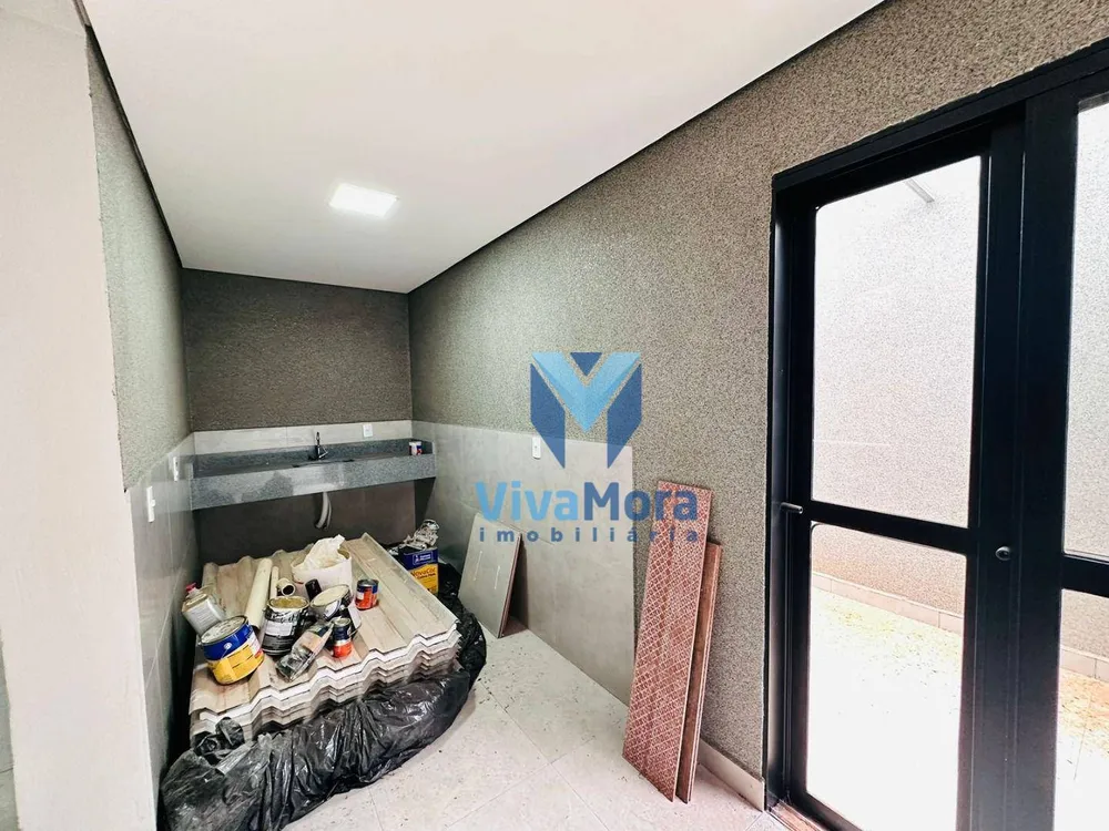 Depósito-Galpão, 160 m² - Foto 13