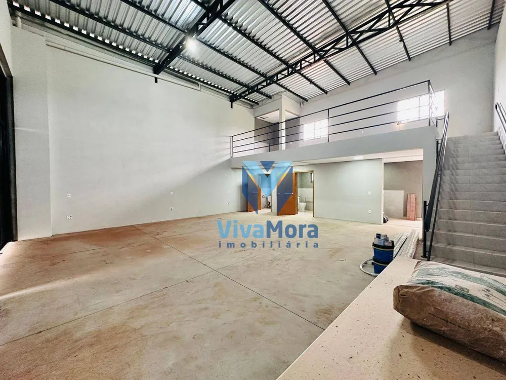 Depósito-Galpão, 160 m² - Foto 10