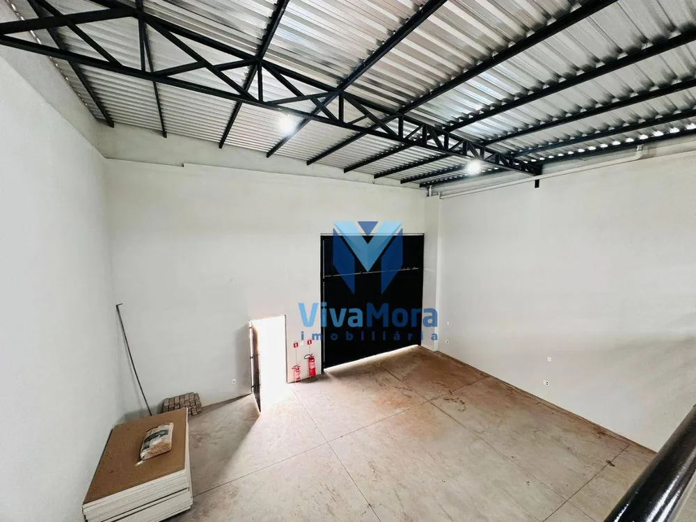 Depósito-Galpão, 160 m² - Foto 12