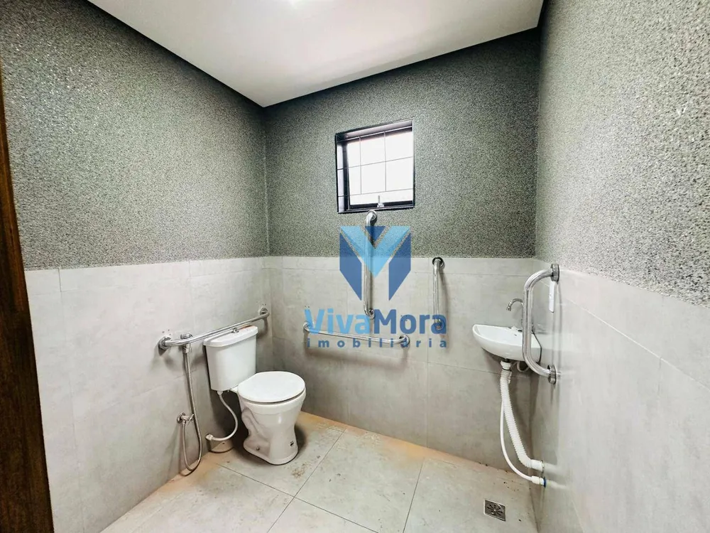 Depósito-Galpão, 160 m² - Foto 8