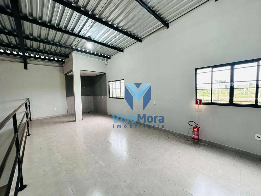 Depósito-Galpão, 160 m² - Foto 6