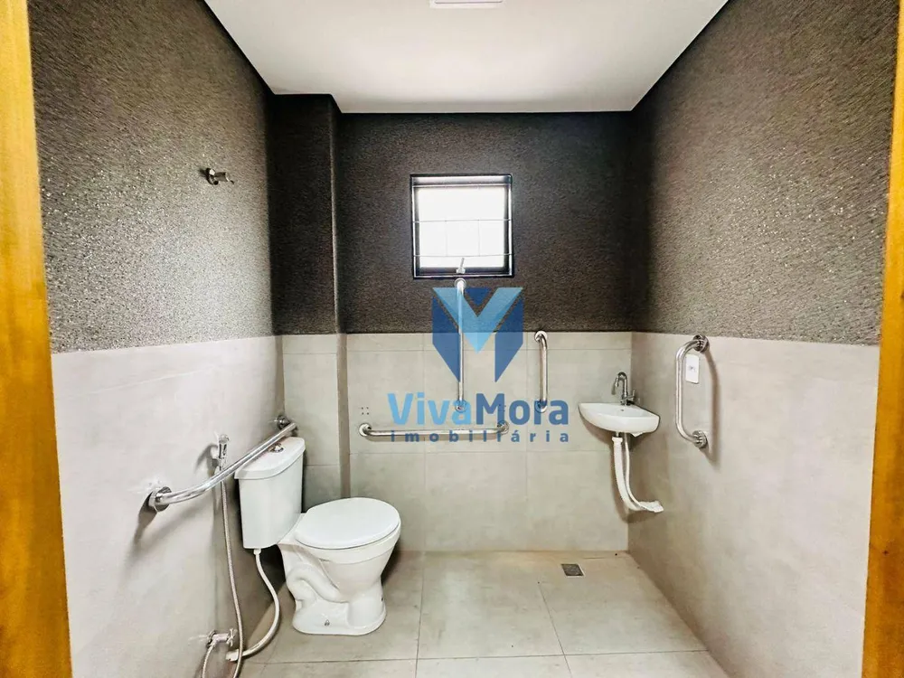 Depósito-Galpão, 160 m² - Foto 11