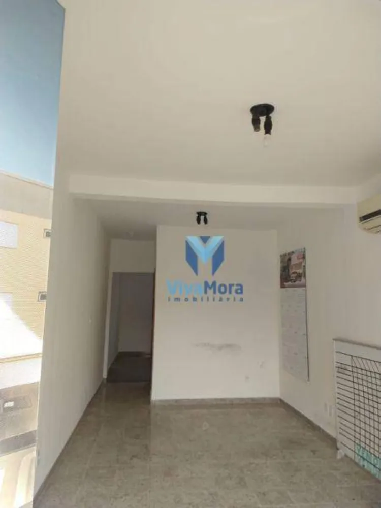 Loja-Salão, 50 m² - Foto 2