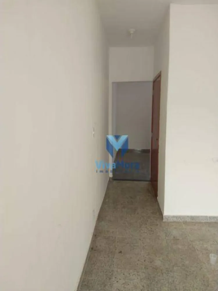 Loja-Salão, 50 m² - Foto 3