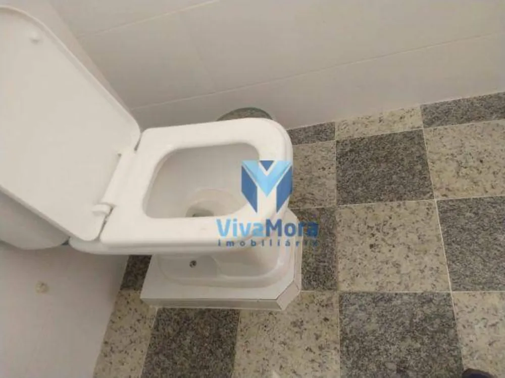 Loja-Salão, 50 m² - Foto 9