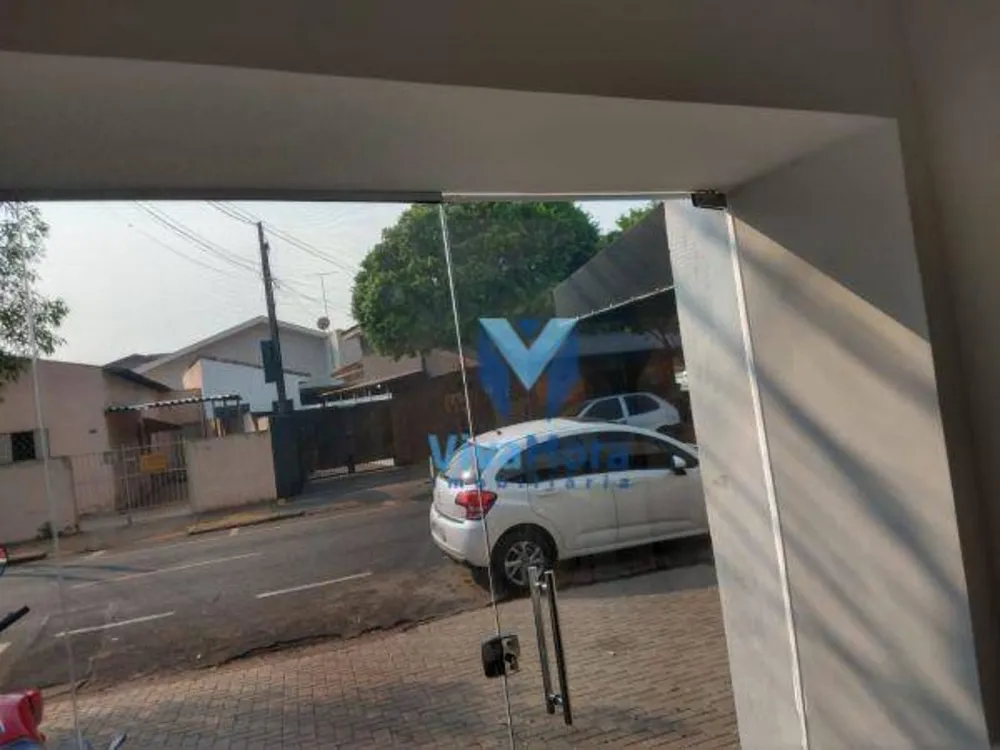 Loja-Salão, 50 m² - Foto 8
