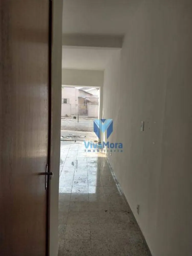 Loja-Salão, 50 m² - Foto 7