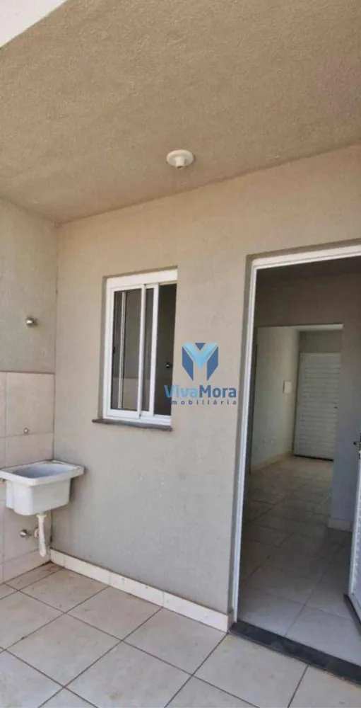 Casa de Condomínio, 2 quartos - Foto 7