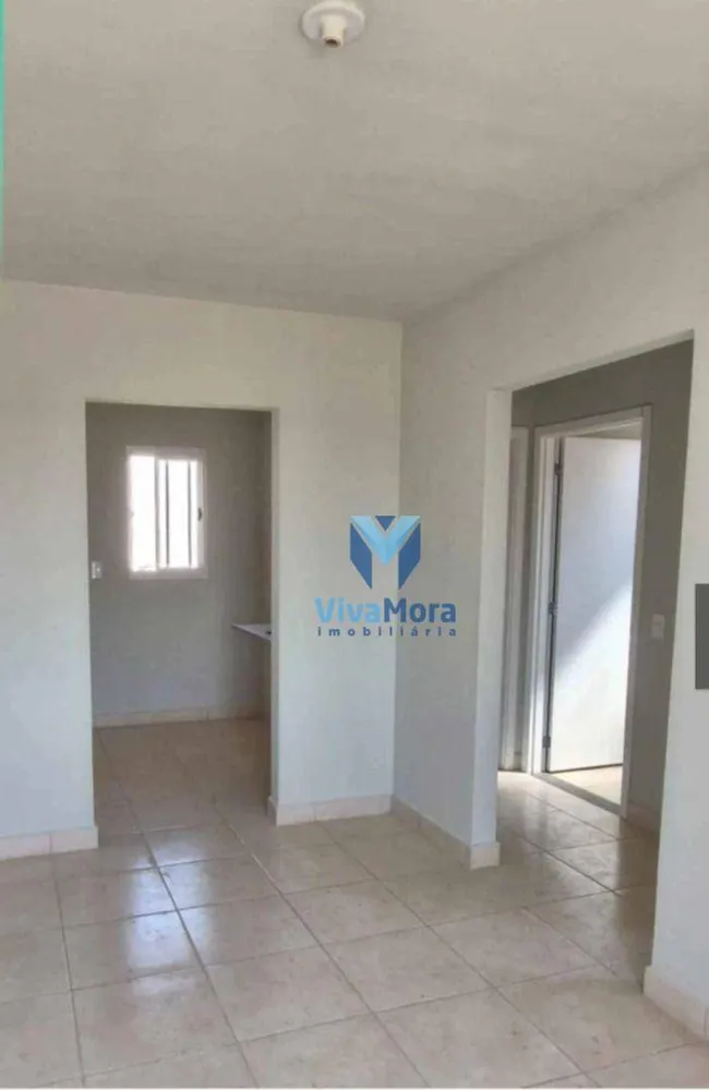 Casa de Condomínio, 2 quartos - Foto 5