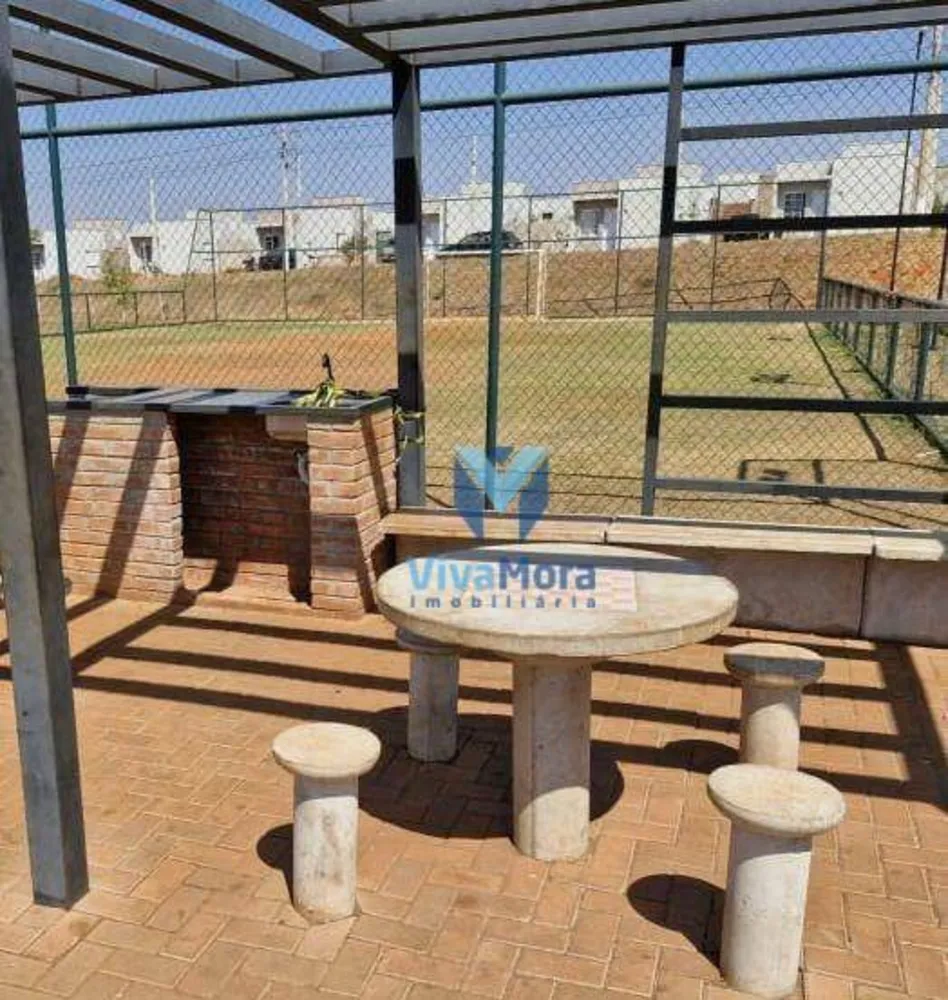 Casa de Condomínio, 2 quartos - Foto 1