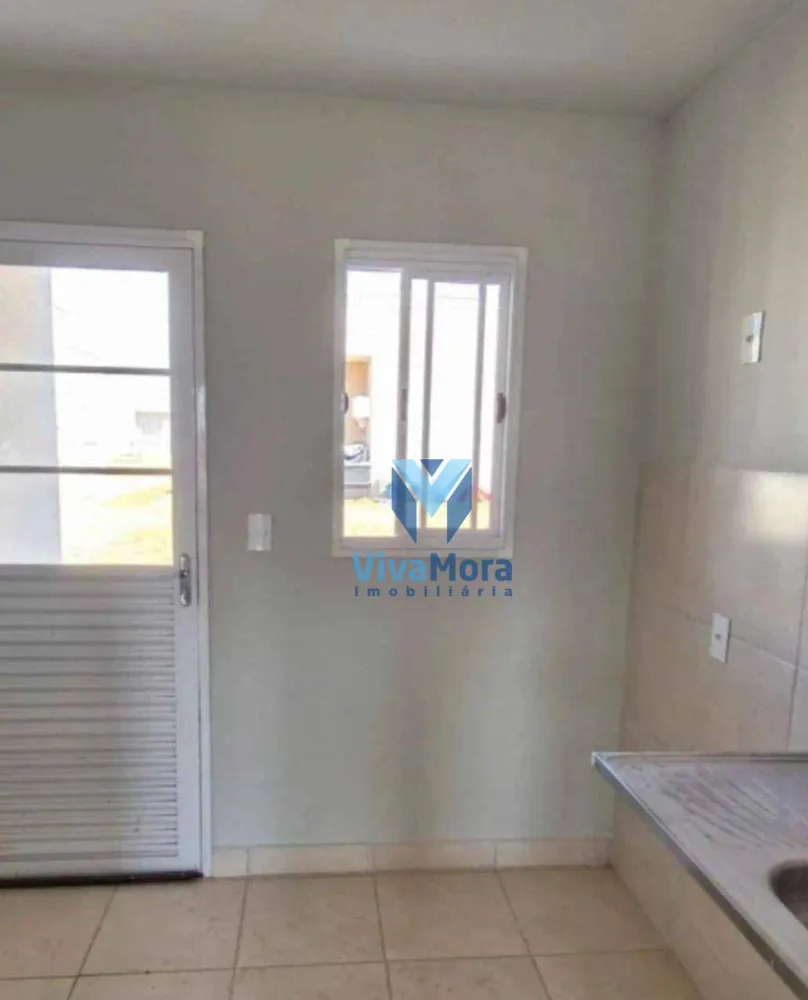 Casa de Condomínio, 2 quartos - Foto 6
