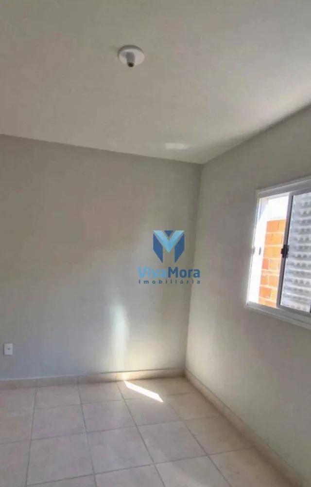Casa de Condomínio, 2 quartos - Foto 4