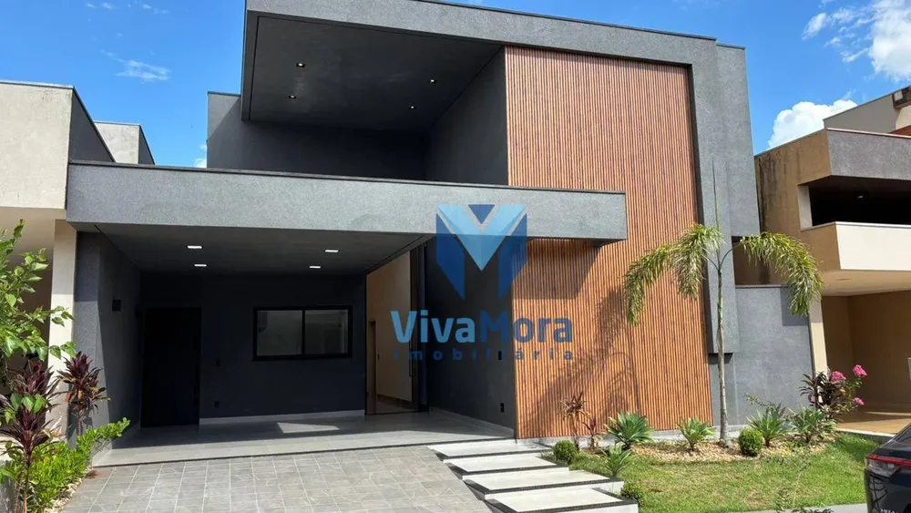 Casa de Condomínio, 3 quartos - Foto 9