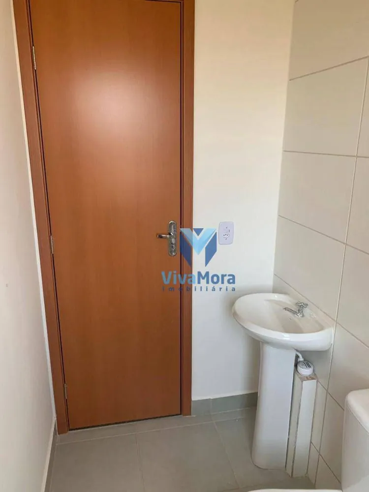 Apartamento, 2 quartos, 48 m² - Foto 7