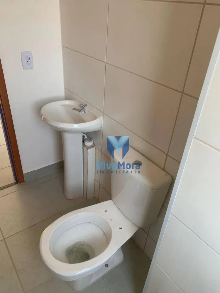Apartamento, 2 quartos, 48 m² - Foto 2